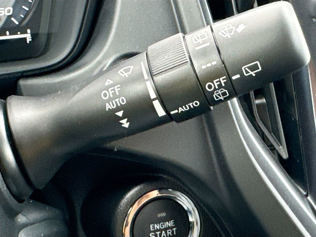 New 2026 Subaru Forester Limited AWD/4WD image 13