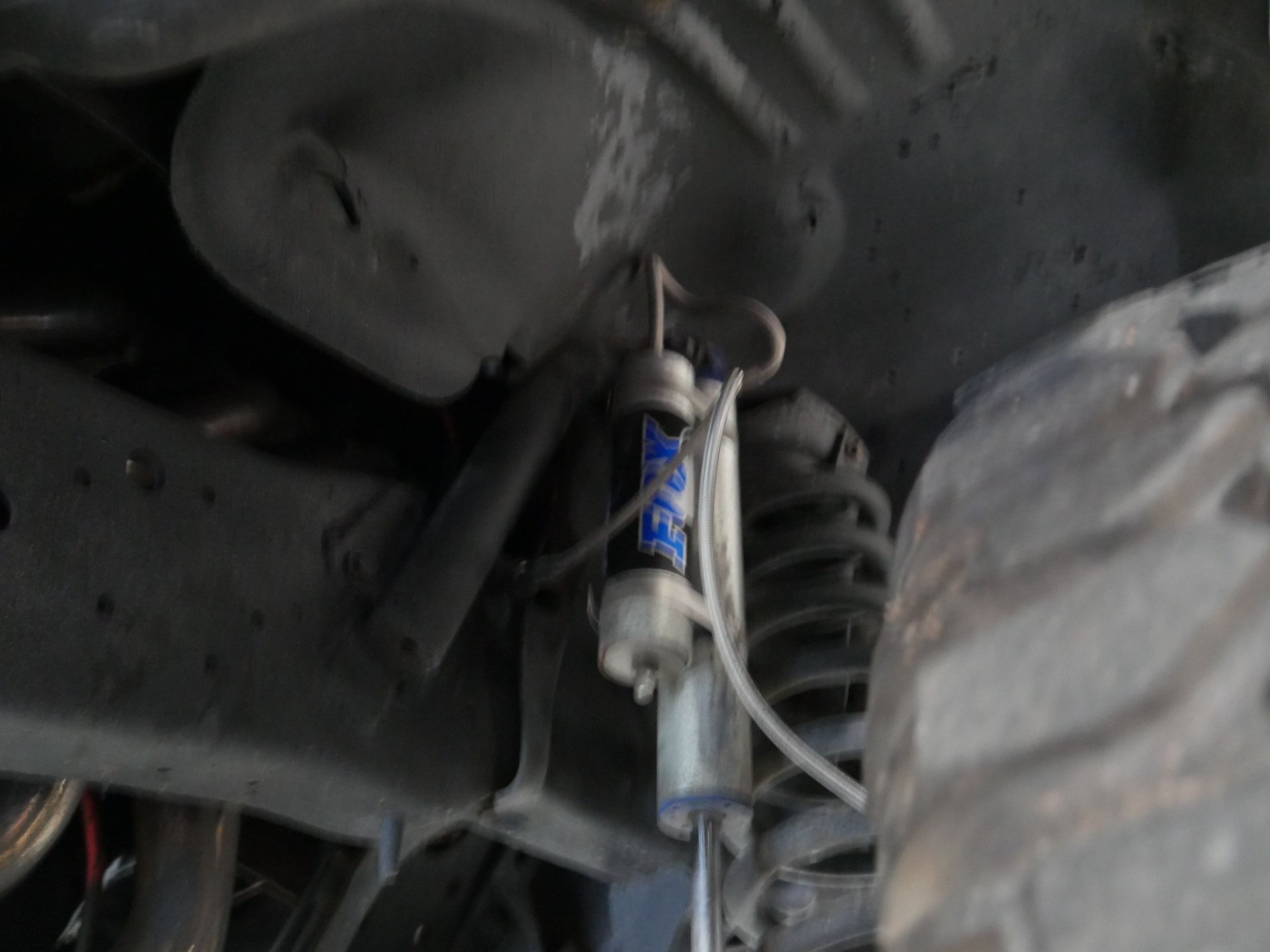 Used 1990 Ford Bronco AWD/4WD image 90