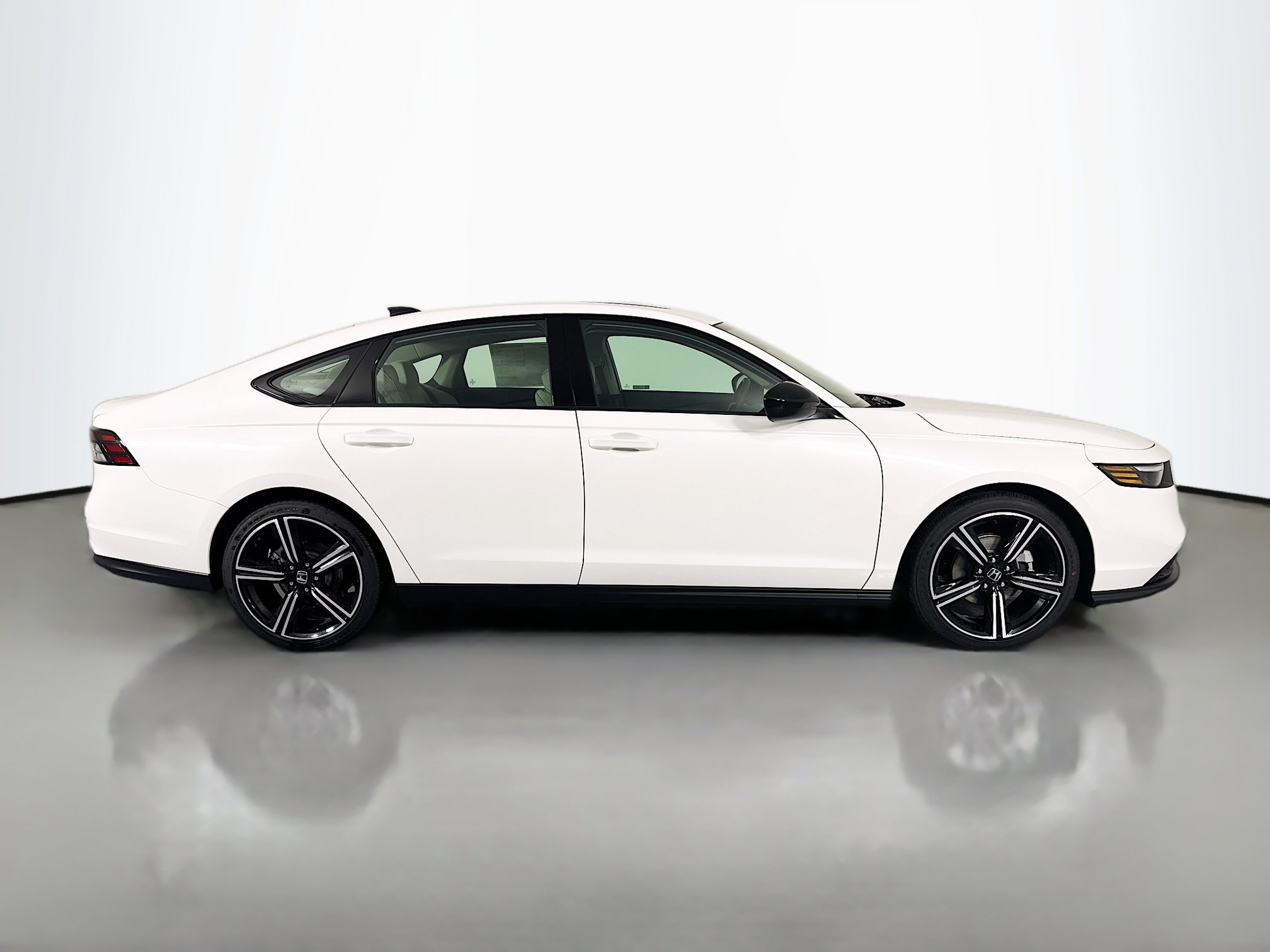 New 2026 Honda Accord SE image 4