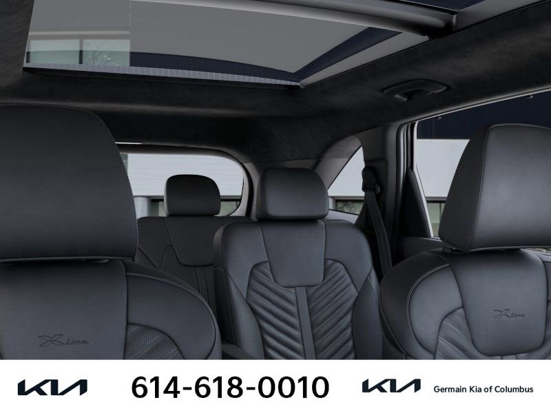 New 2026 Kia Sorento SX Prestige image 30