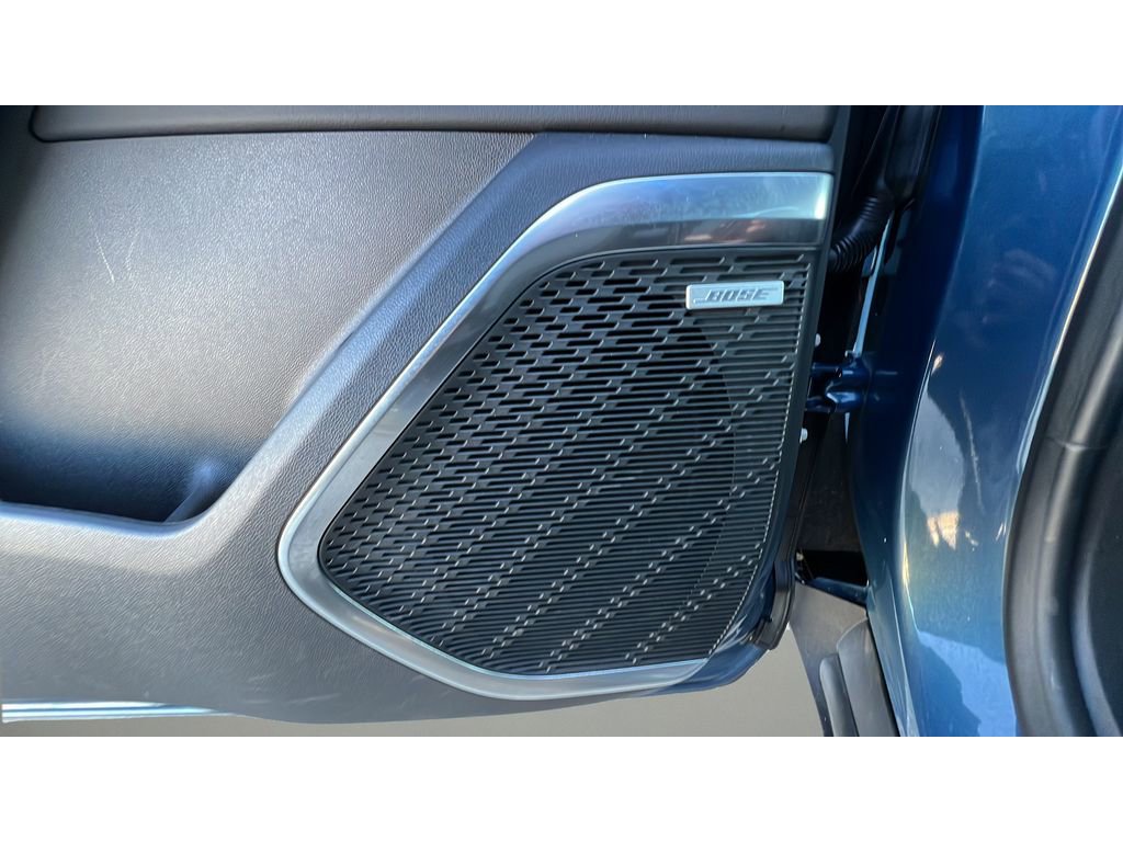 Certified 2025 Buick Enclave Preferred image 27