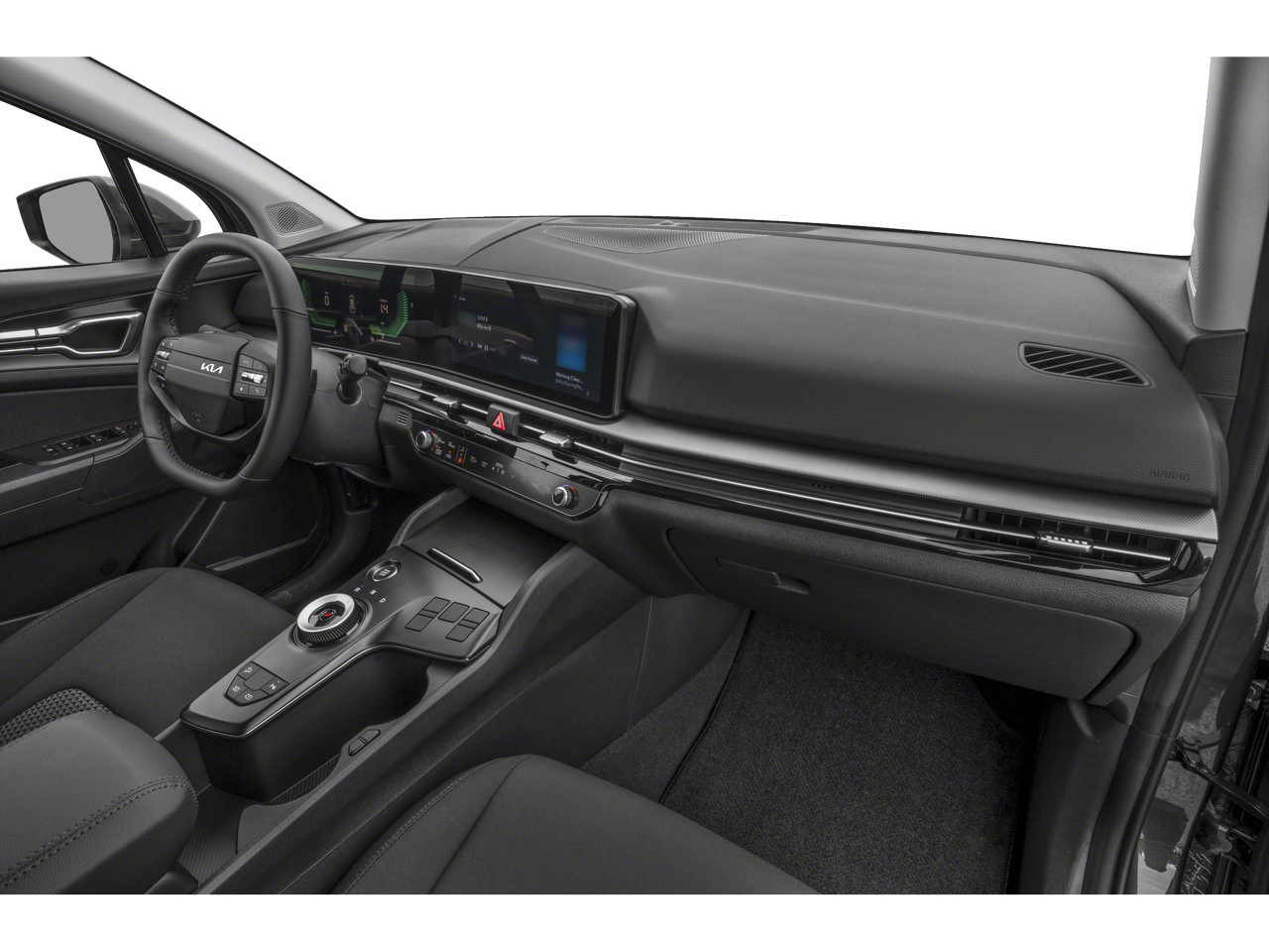 New 2026 Kia Sportage LX FWD image 11