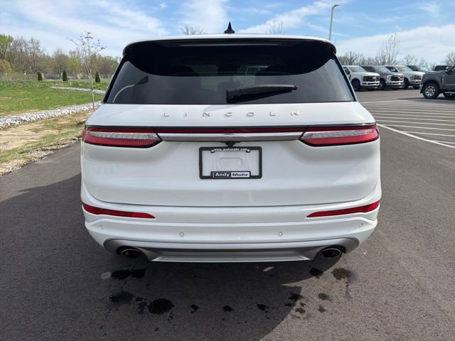 Used 2022 Lincoln Corsair AWD w/ Premium Package image 9