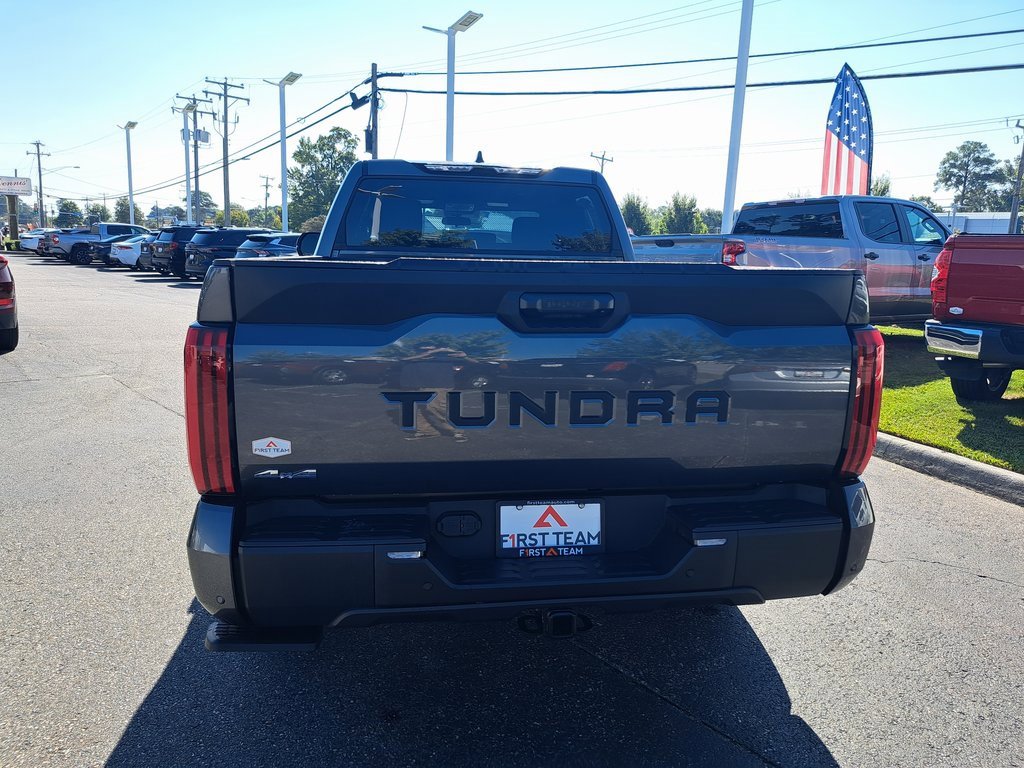 New 2026 Toyota Tundra SR5 image 7