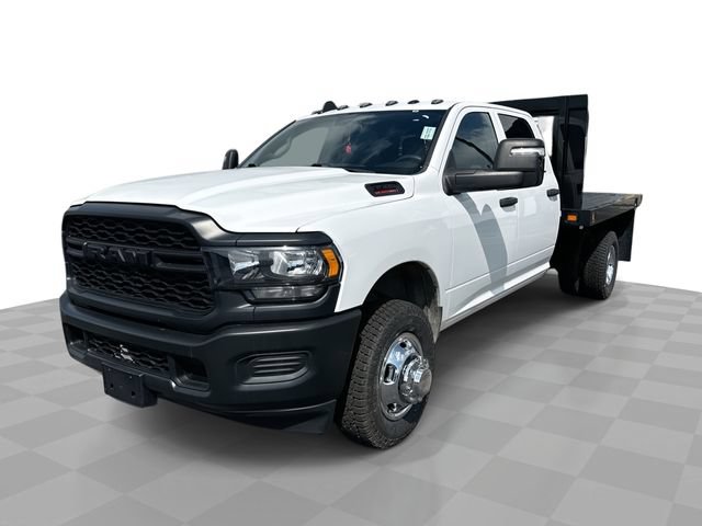 Used 2024 RAM 3500 Tradesman