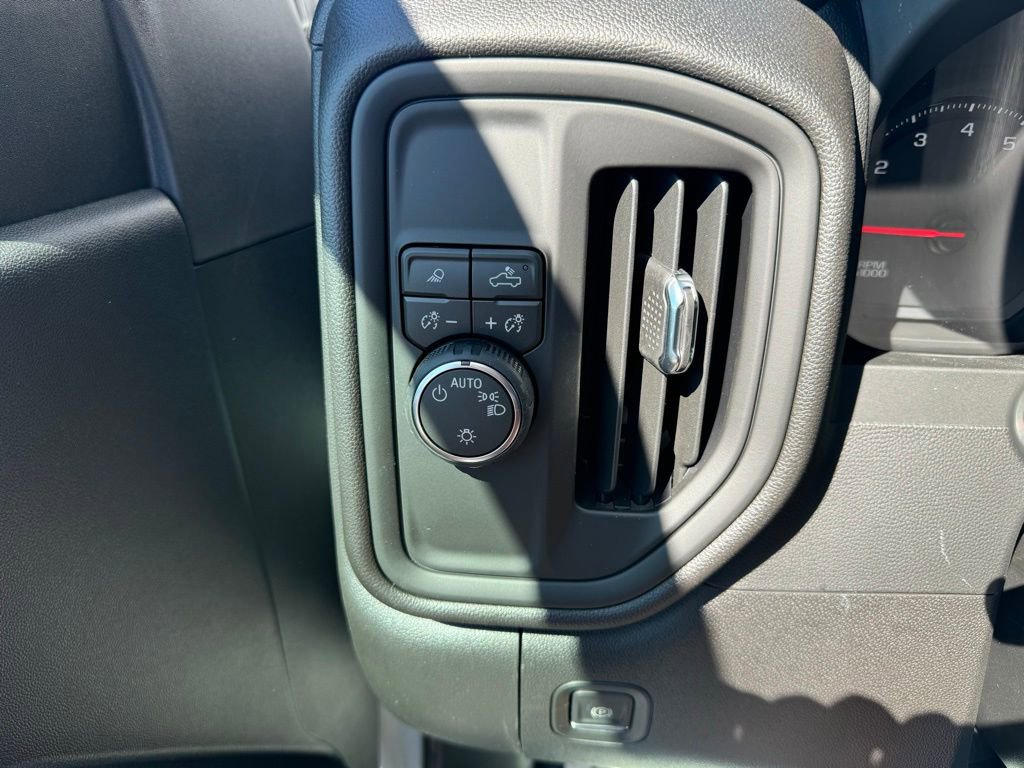 New 2026 Chevrolet Silverado 2500 W/T w/ WT/CX Safety Package image 17