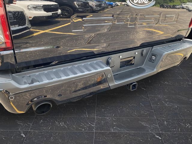 New 2025 Ford F150 XLT w/ Equipment Group 302A MID image 35