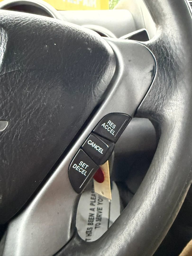 Used 2004 Honda Element EX image 20