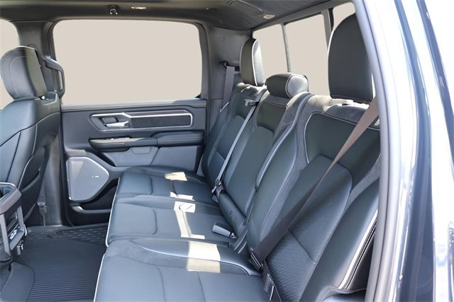 New 2026 RAM 1500 Laramie w/ Night Edition image 17