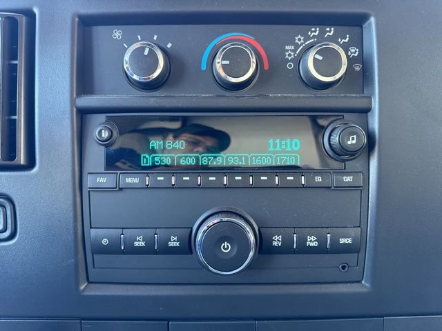 New 2024 Chevrolet Express 3500 Work Van w/ Power Convenience Package image 14