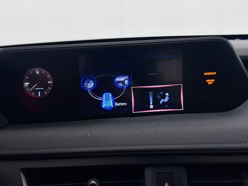Used 2020 Lexus UX 250h w/ Premium Package AWD/4WD image 13