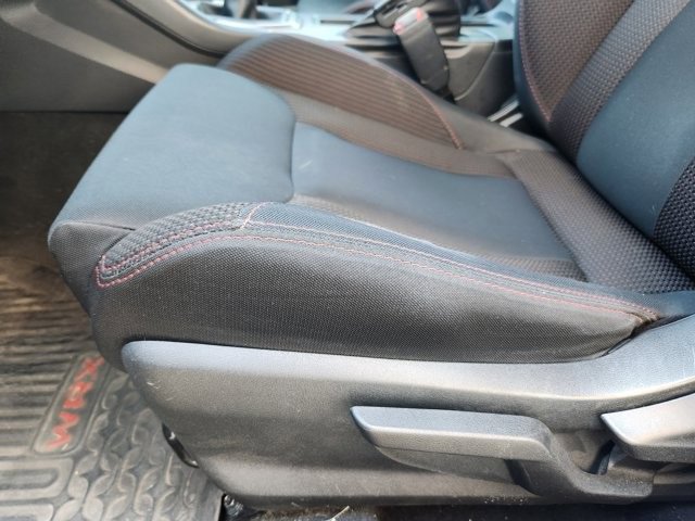 Used 2022 Subaru WRX Premium image 23