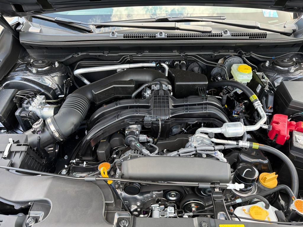 New 2026 Subaru Crosstrek 2.5i image 13