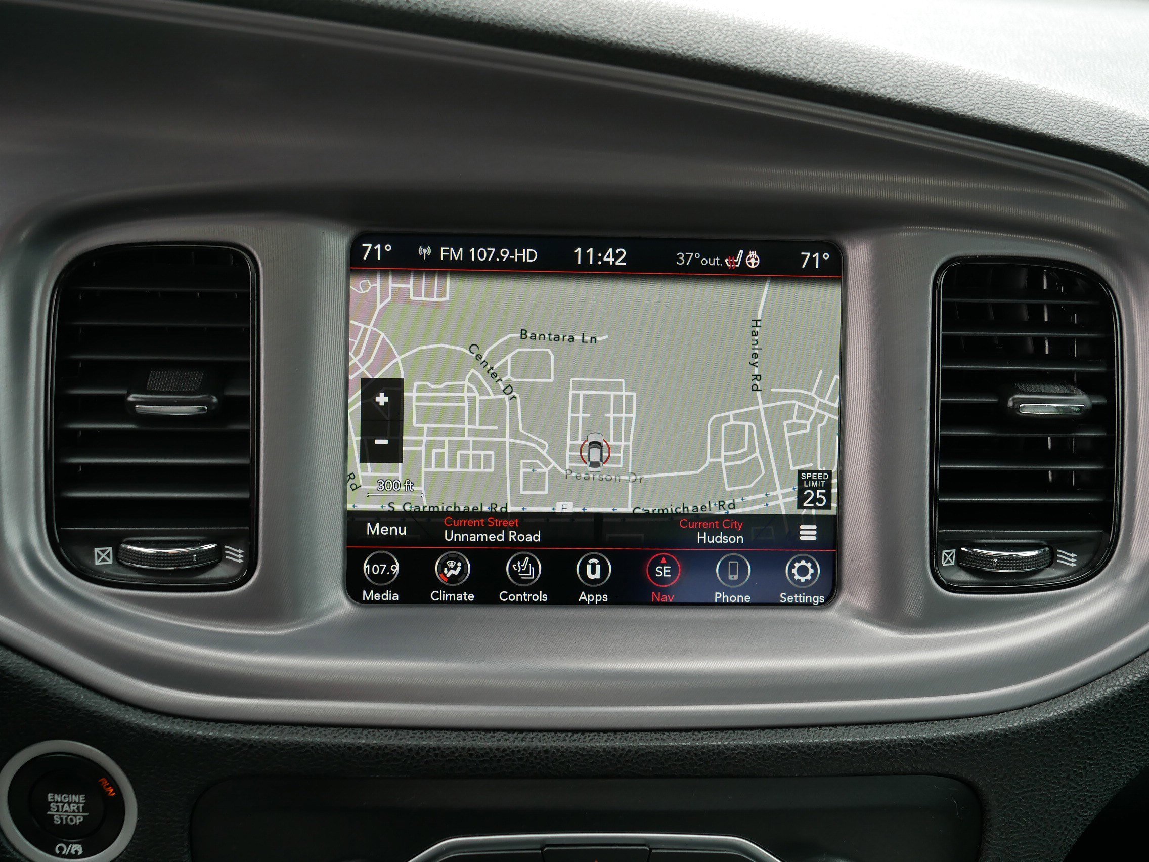 Used 2023 Dodge Charger SXT w/ Blacktop Package image 30