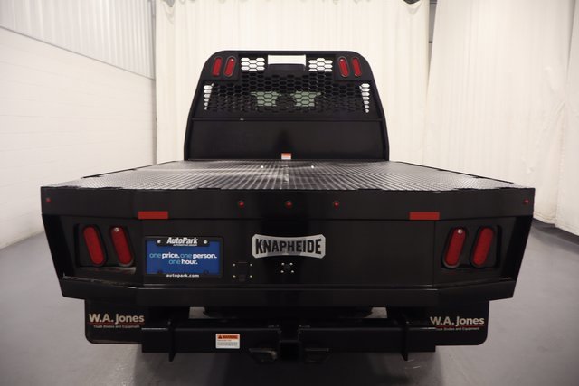 Used 2024 RAM 3500 Tradesman image 8