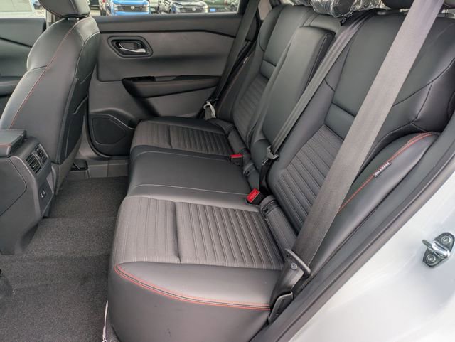 New 2026 Nissan Rogue SV AWD/4WD image 26