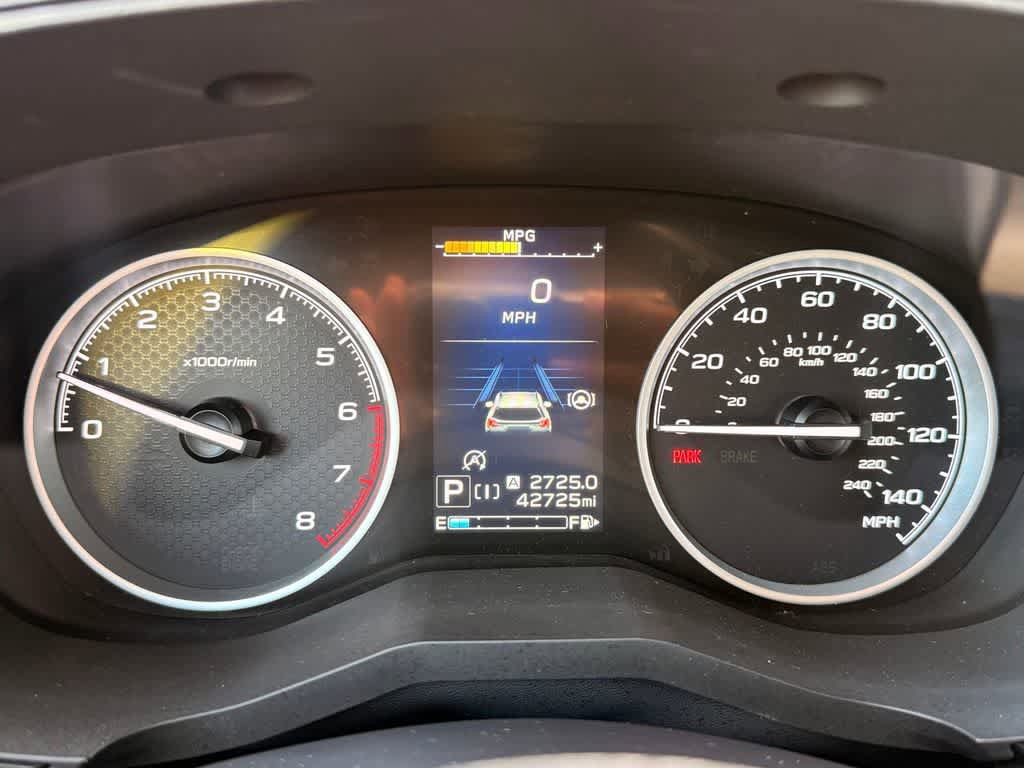 Used 2021 Subaru Forester Limited w/ Popular Package #3 AWD/4WD image 19