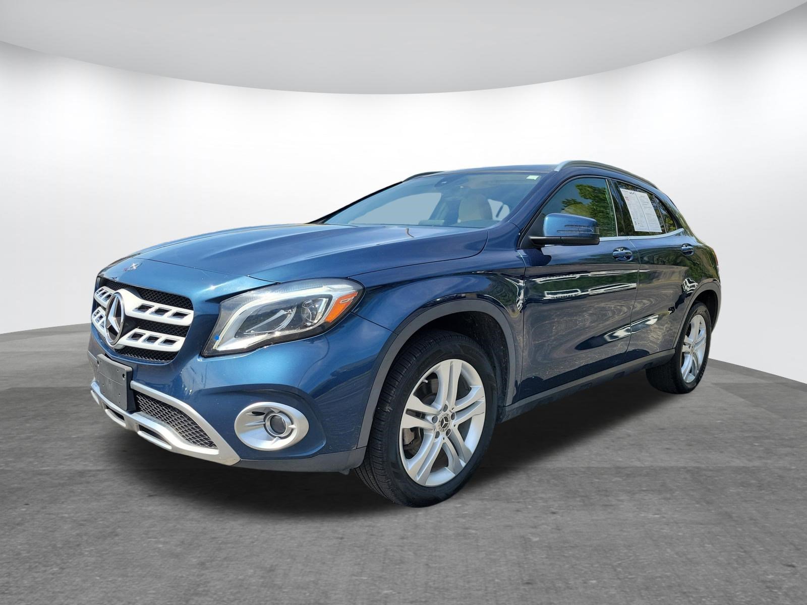 Used 2019 Mercedes-Benz GLA 250 4MATIC image 21