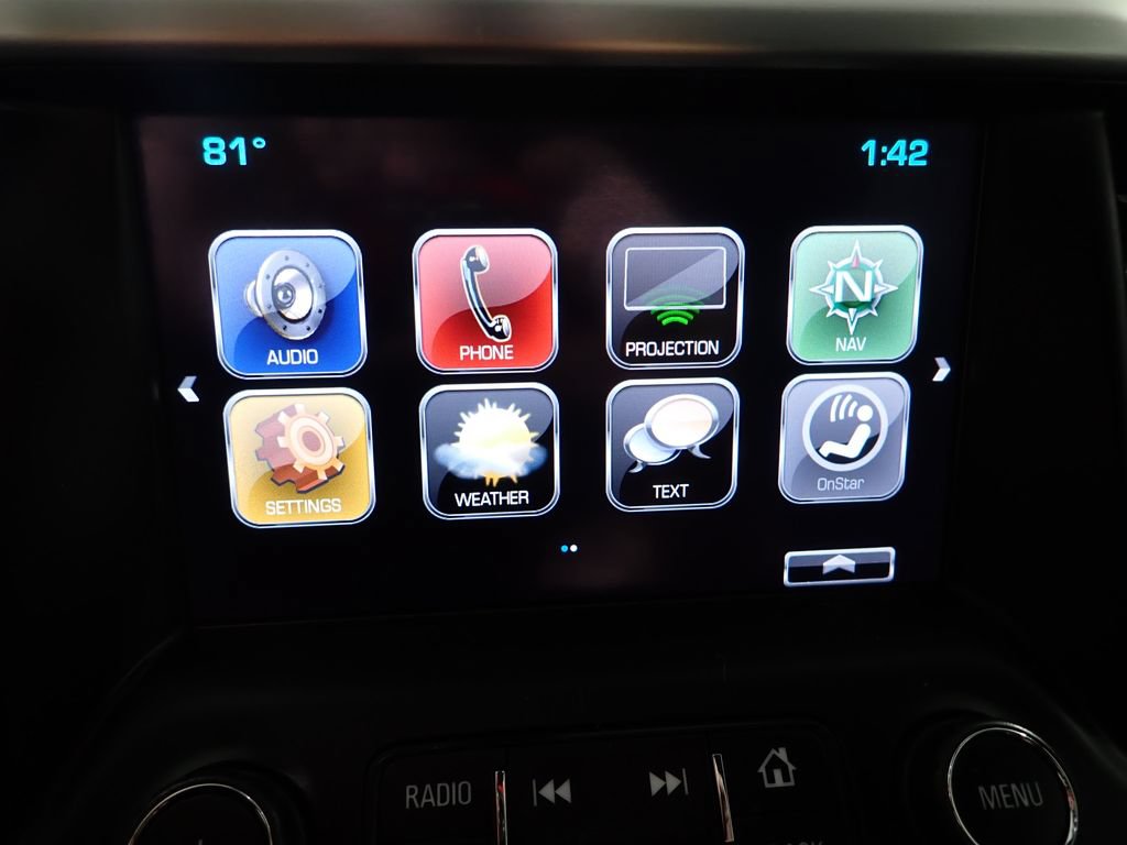 Used 2019 GMC Acadia SLT AWD/4WD image 3
