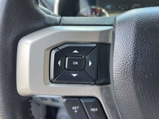 Used 2019 Ford F150 Lariat RWD image 29