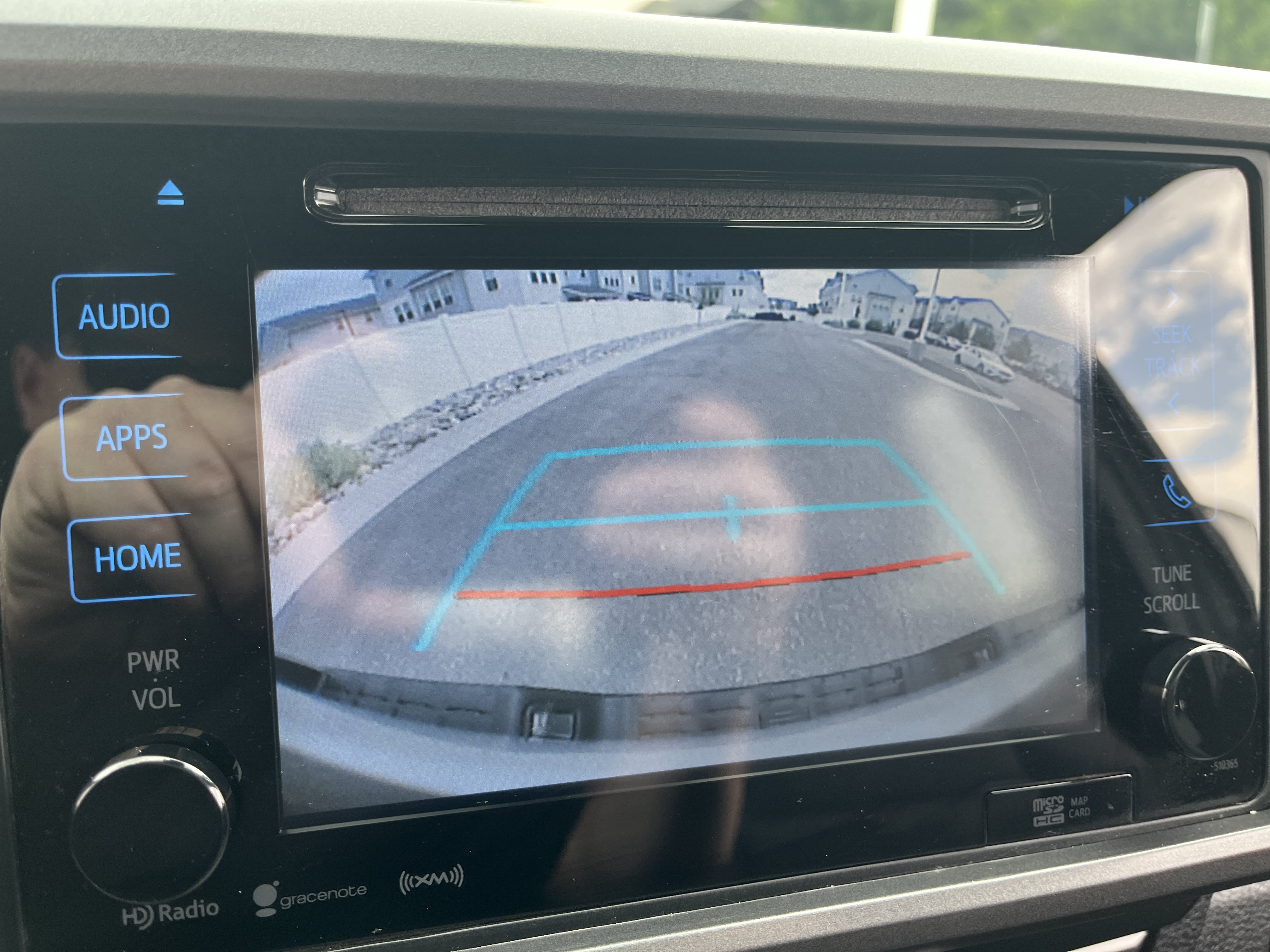 Used 2019 Toyota Tacoma TRD Off-Road AWD/4WD image 31