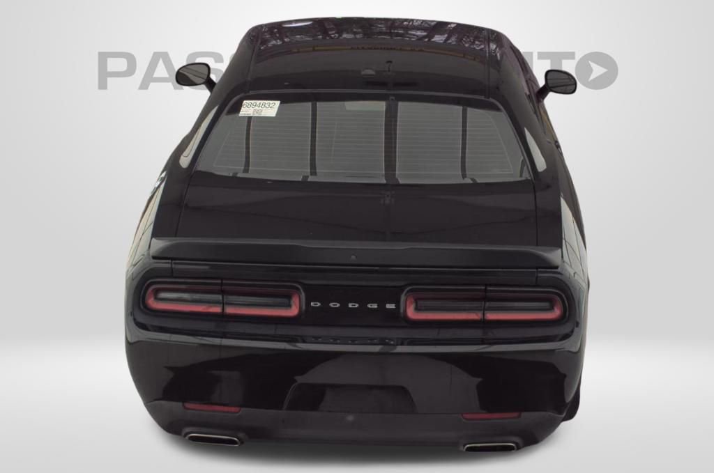 Used 2023 Dodge Challenger GT image 6