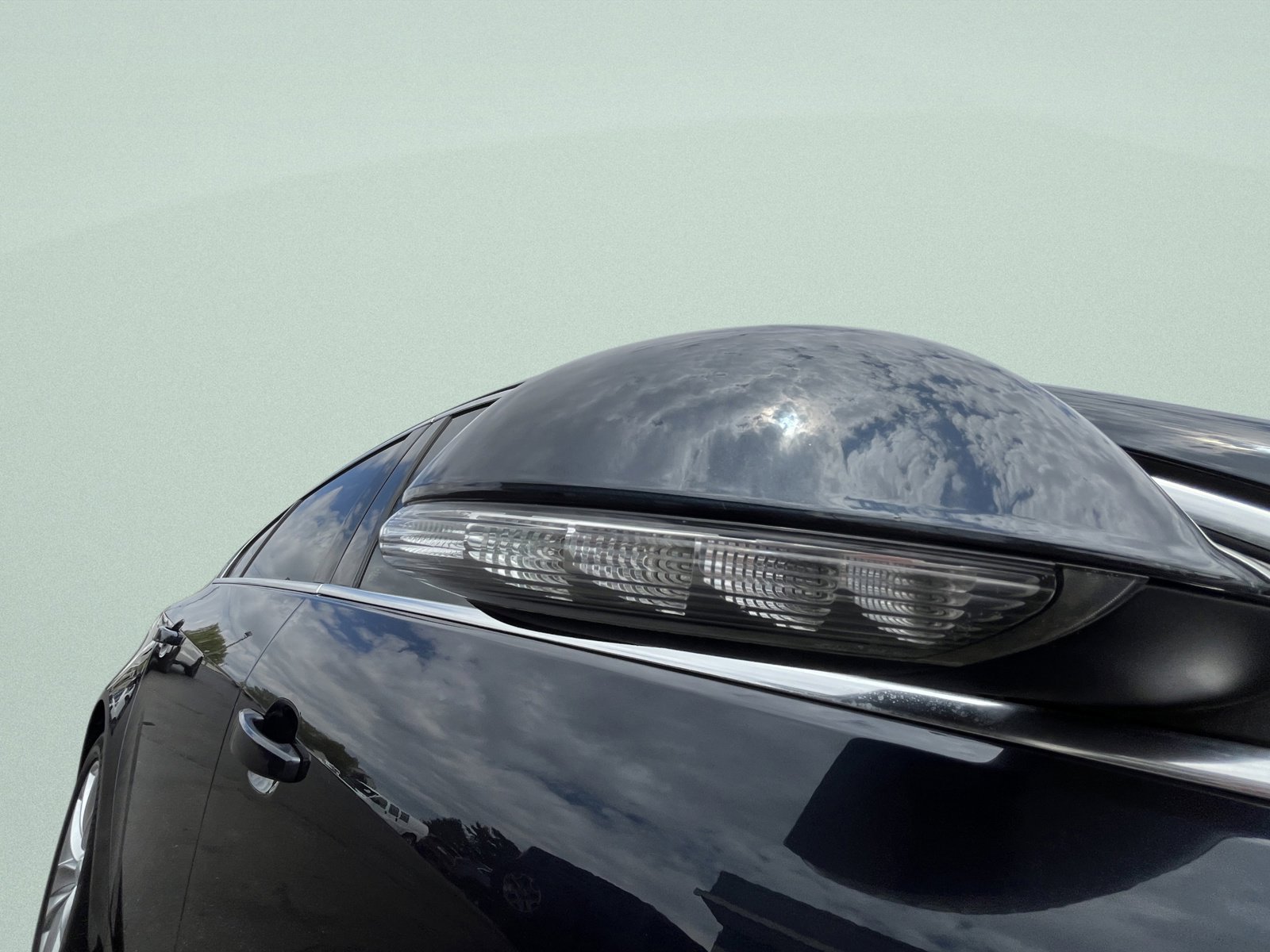 Used 2014 Buick Regal FWD image 11