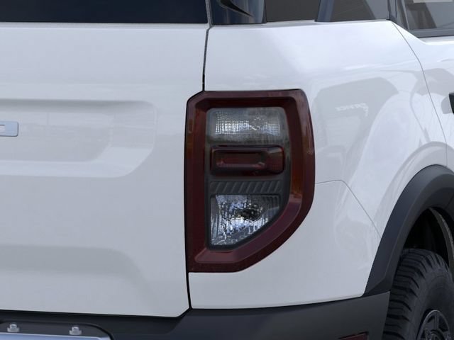 New 2026 Ford Bronco Sport Outer Banks w/ Sasquatch Outer Banks Package AWD/4WD image 24
