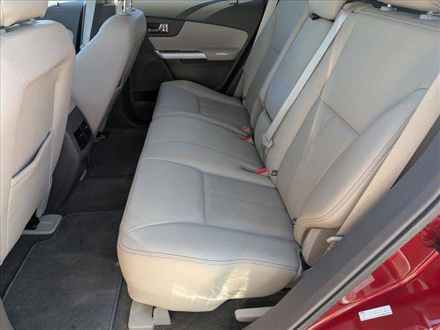 Used 2014 Ford Edge Limited w/ Equipment Group 302A FWD image 15