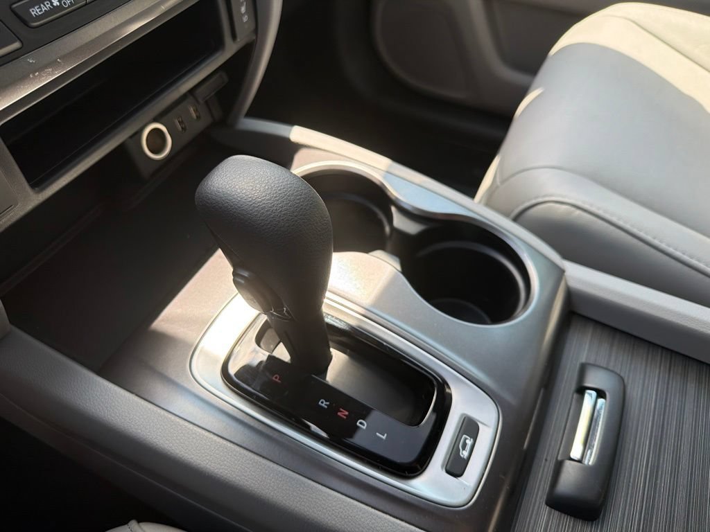 Used 2018 Honda Pilot EX-L image 34