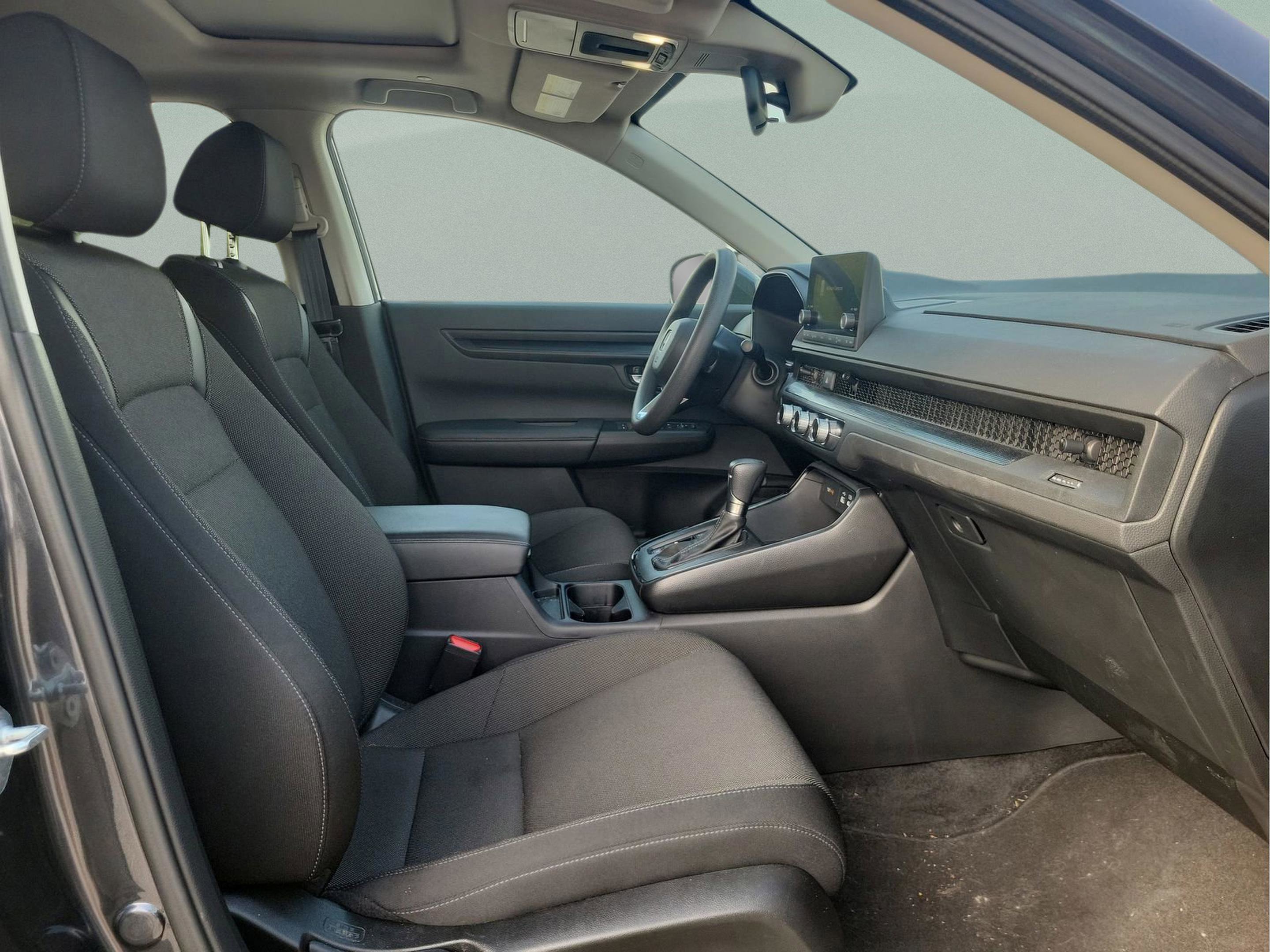 Certified 2023 Honda CR-V EX image 20