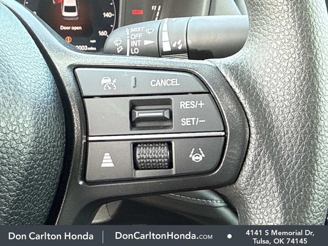 New 2026 Honda Accord SE image 25