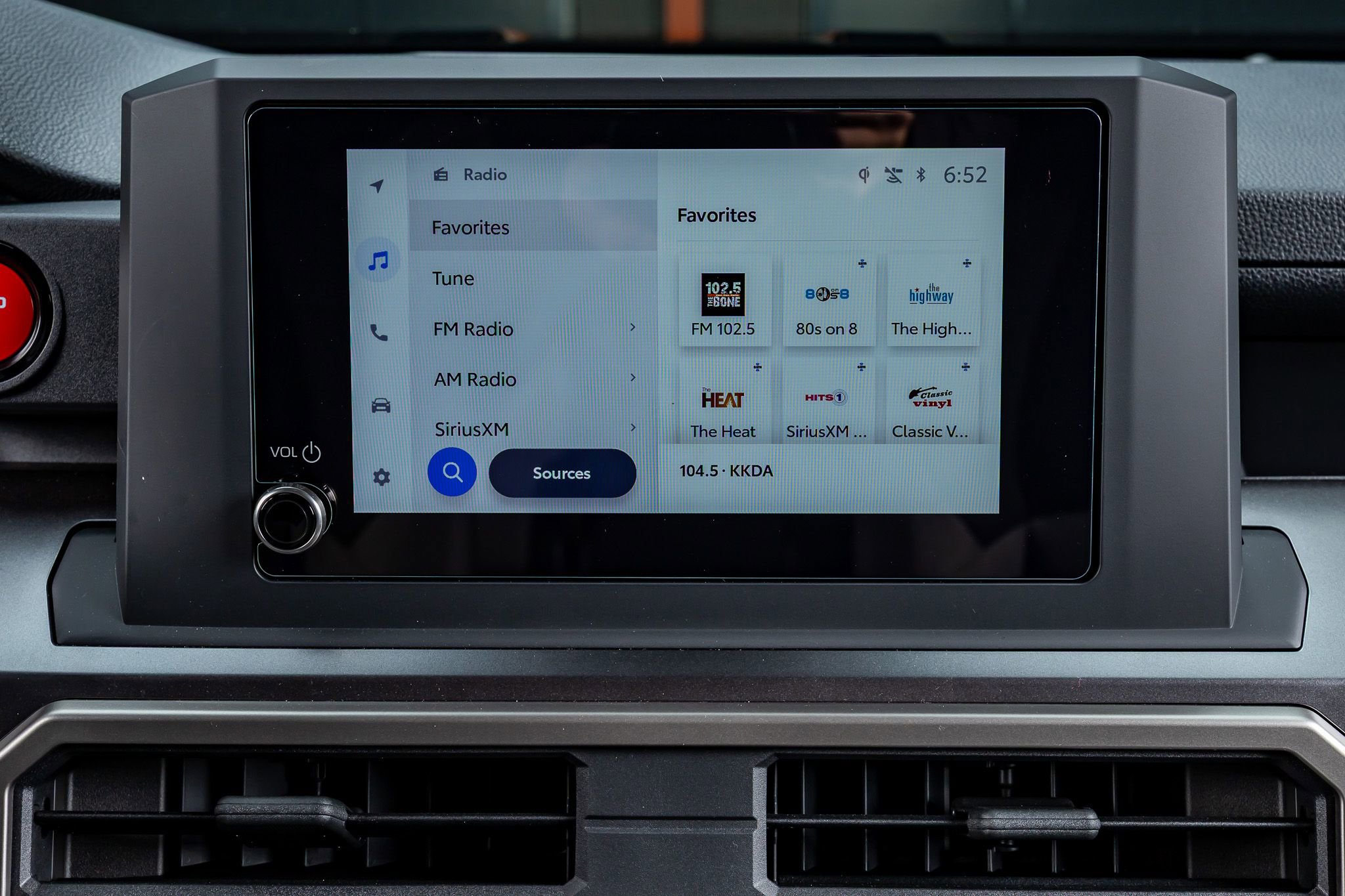 Used 2025 Toyota 4Runner TRD Sport image 25