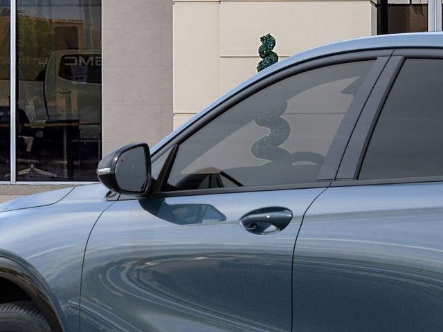 New 2026 Buick Envista Sport Touring image 12