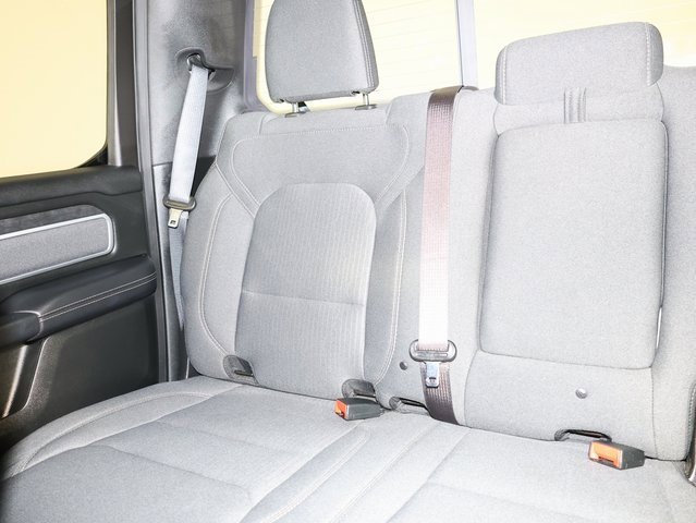 Used 2020 RAM 1500 Big Horn image 12