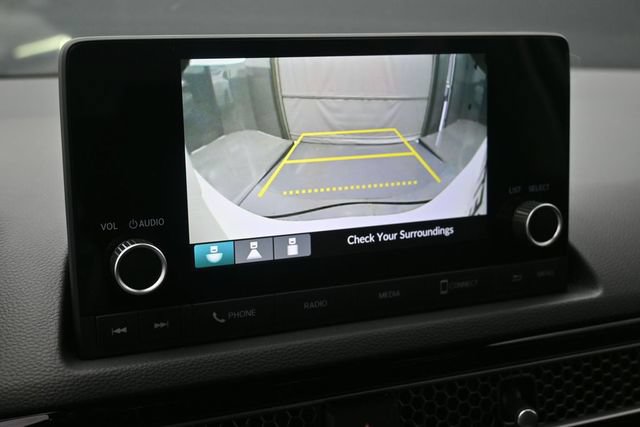 New 2026 Honda Civic LX image 26