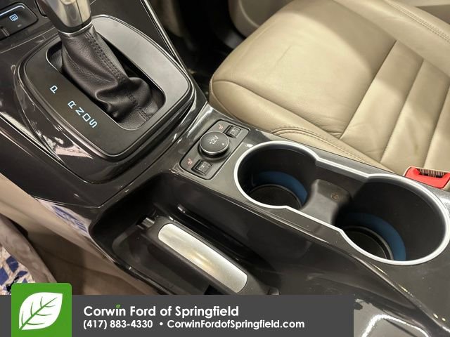 Used 2015 Ford Escape Titanium image 15