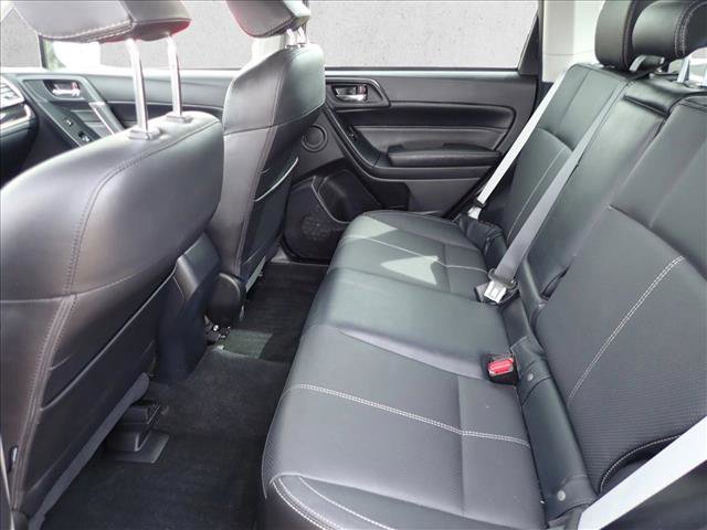 Used 2018 Subaru Forester 2.0XT Touring w/ Popular Package #3B image 10