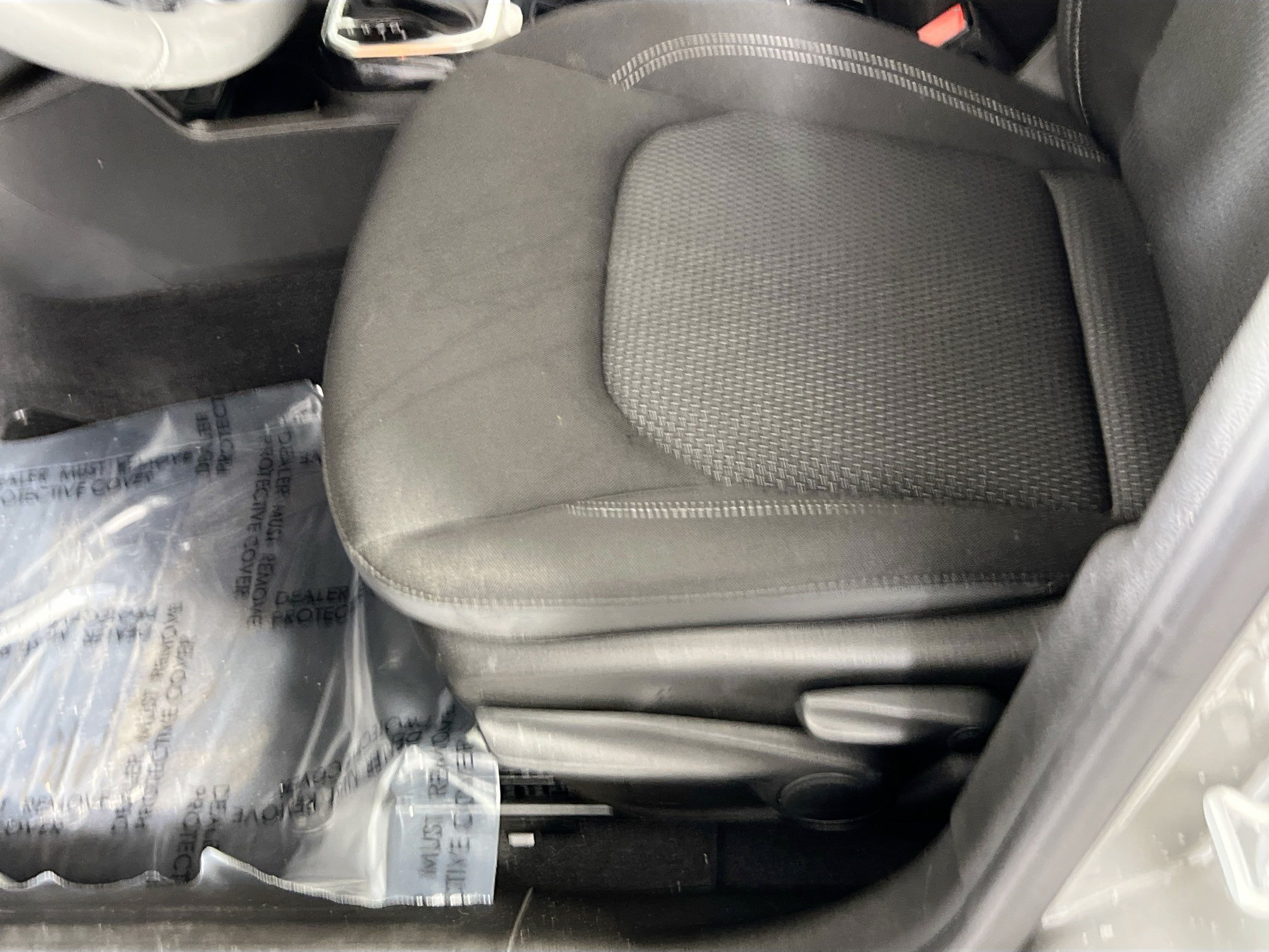 Used 2022 Jeep Renegade Altitude AWD/4WD image 19