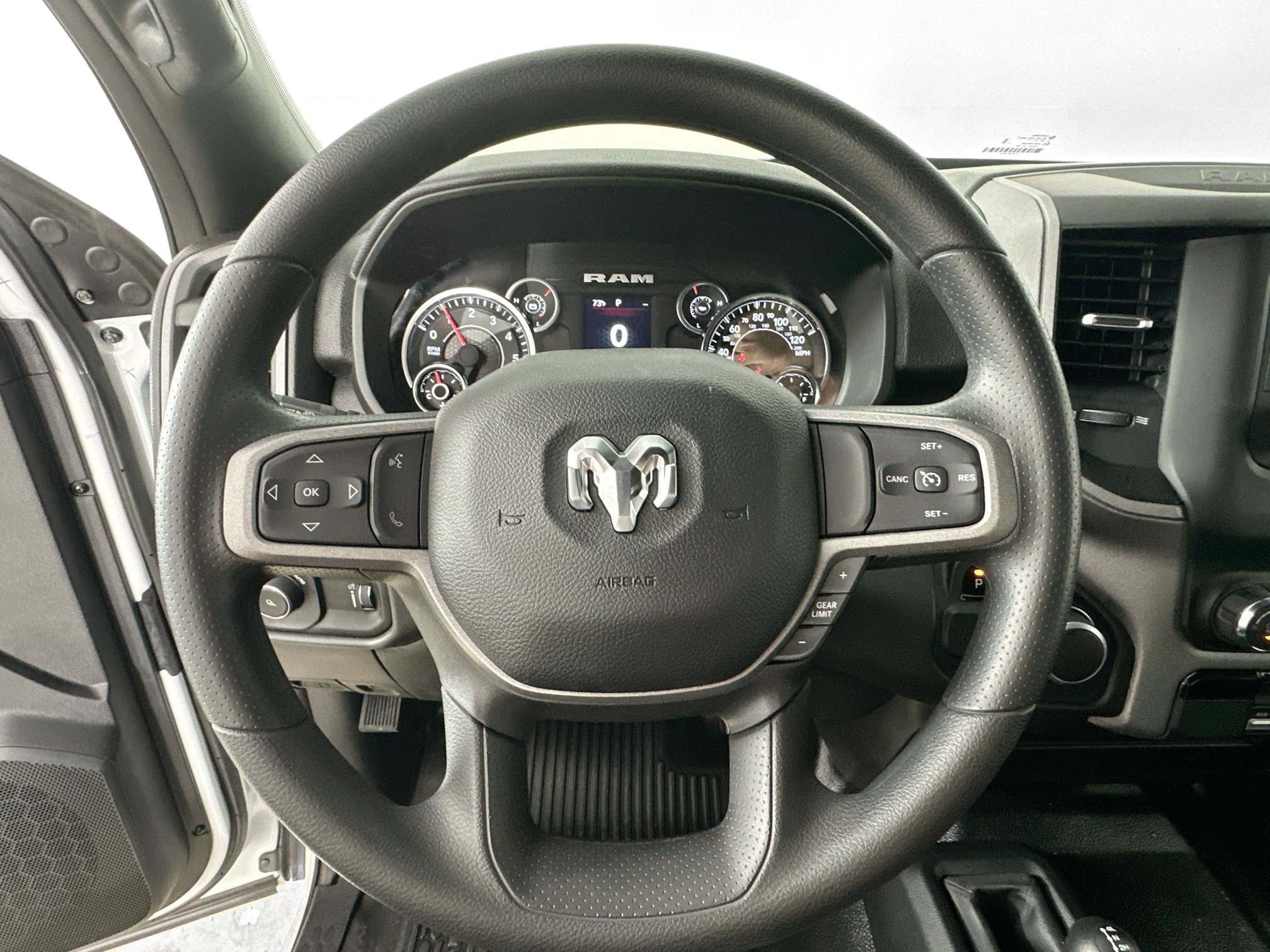 Certified 2024 RAM 2500 Tradesman image 11