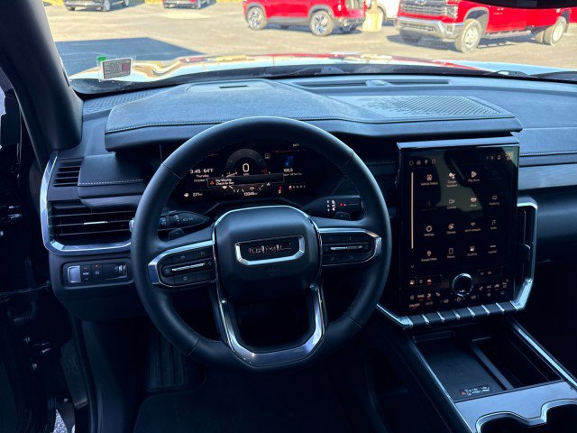 Certified 2025 GMC Acadia Elevation image 19