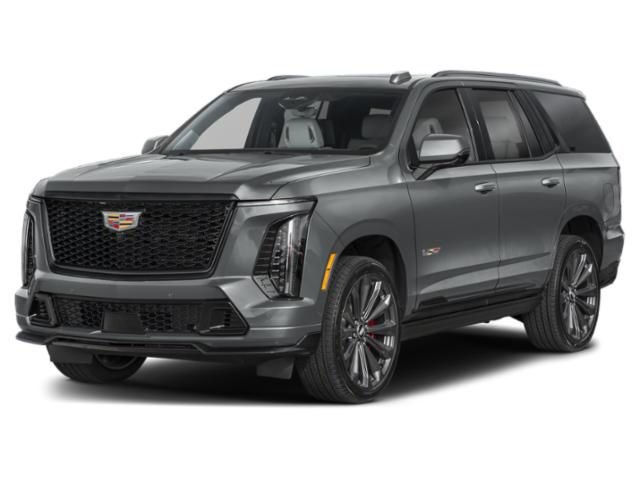 New 2026 Cadillac Escalade V AWD/4WD image 1