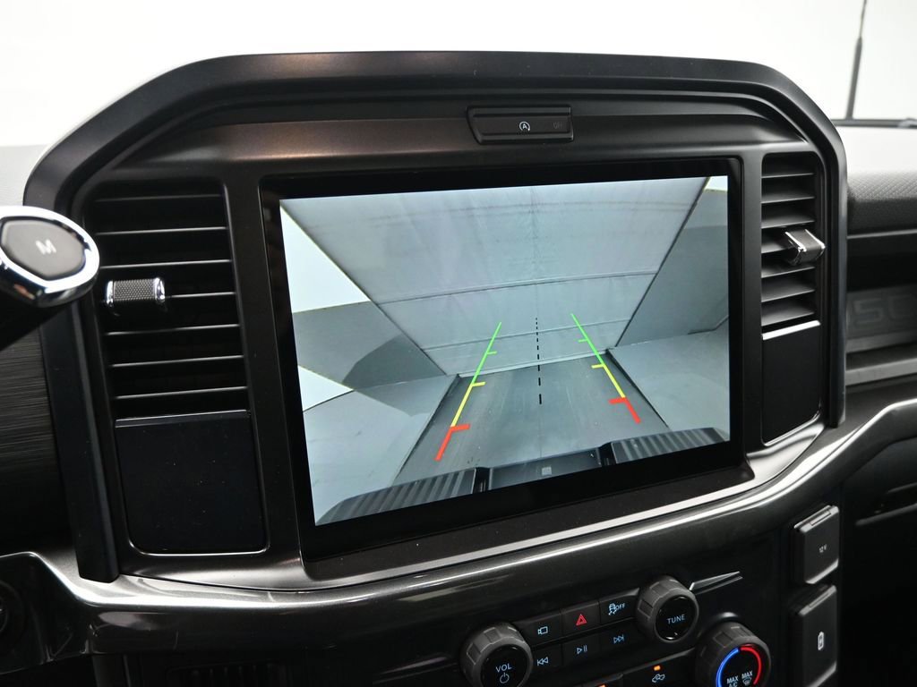 New 2026 Ford F150 STX w/ Equipment Group 200A image 13