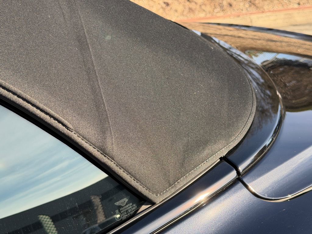 Certified 2020 Bentley Continental GT First Edition image 33