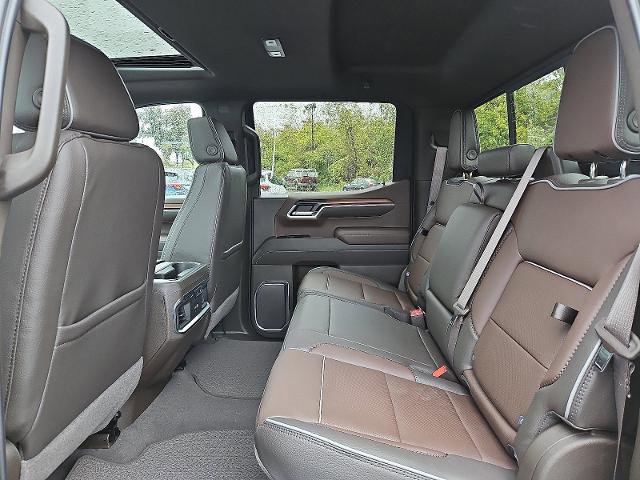 New 2026 GMC Sierra 1500 Denali image 8