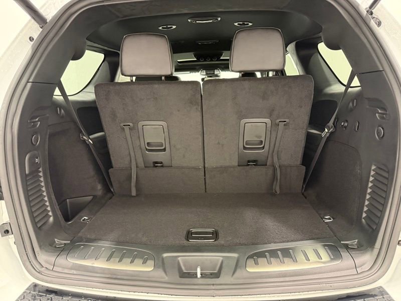 New 2026 Dodge Durango GT AWD/4WD image 9