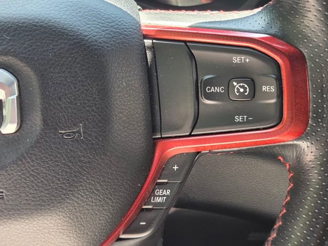 Used 2021 RAM 1500 Rebel w/ Rebel Level 2 Equipment Group AWD/4WD image 26