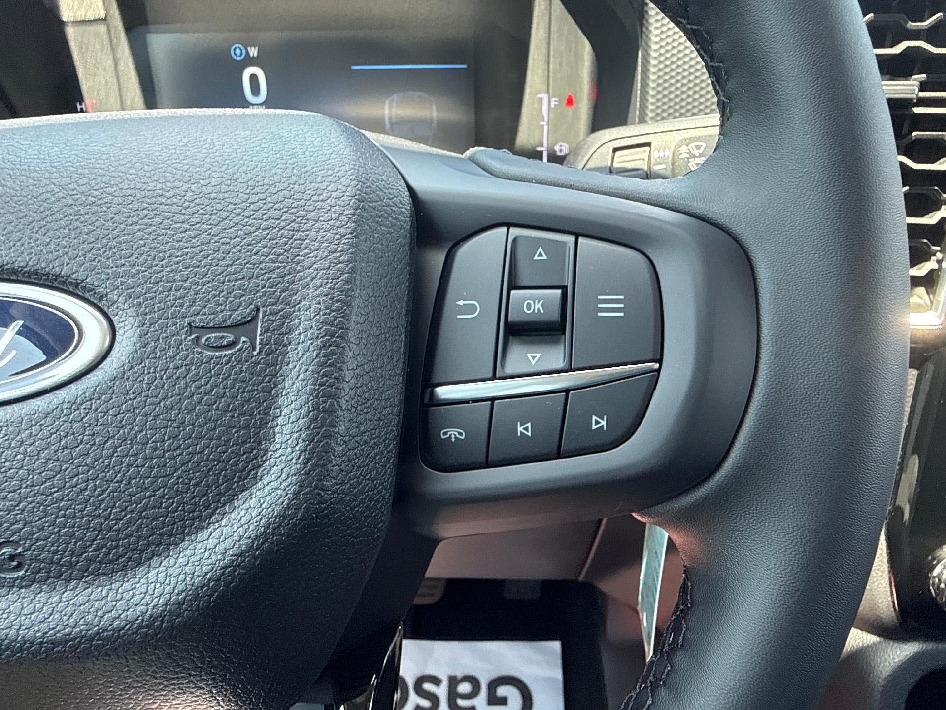 New 2026 Ford Ranger XLT AWD/4WD image 22