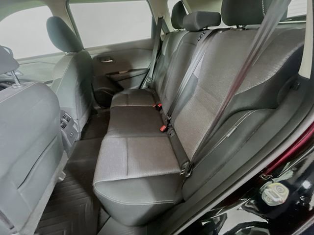 Used 2021 Nissan Rogue SV image 23