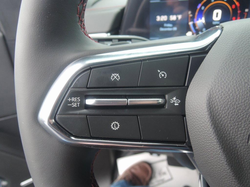 New 2026 Chevrolet Tahoe RST w/ RST Capability Package image 14